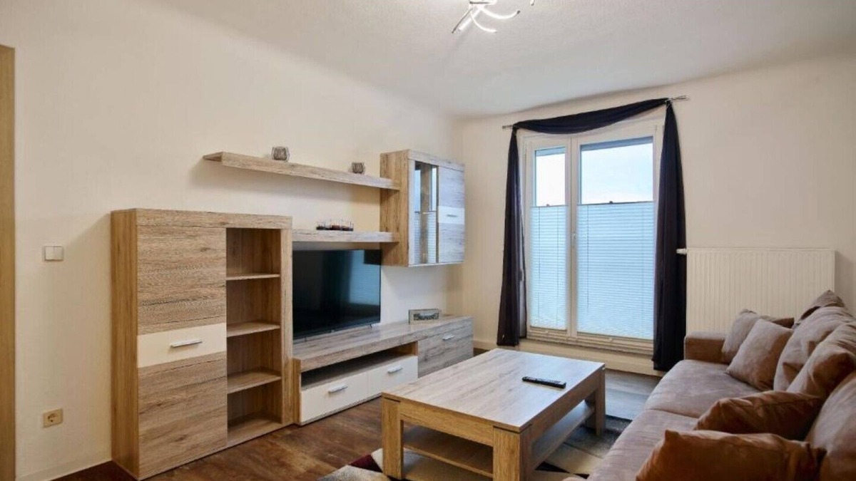 Riesa Apartment | Guest and vacation apartment in the sports town of Riesa