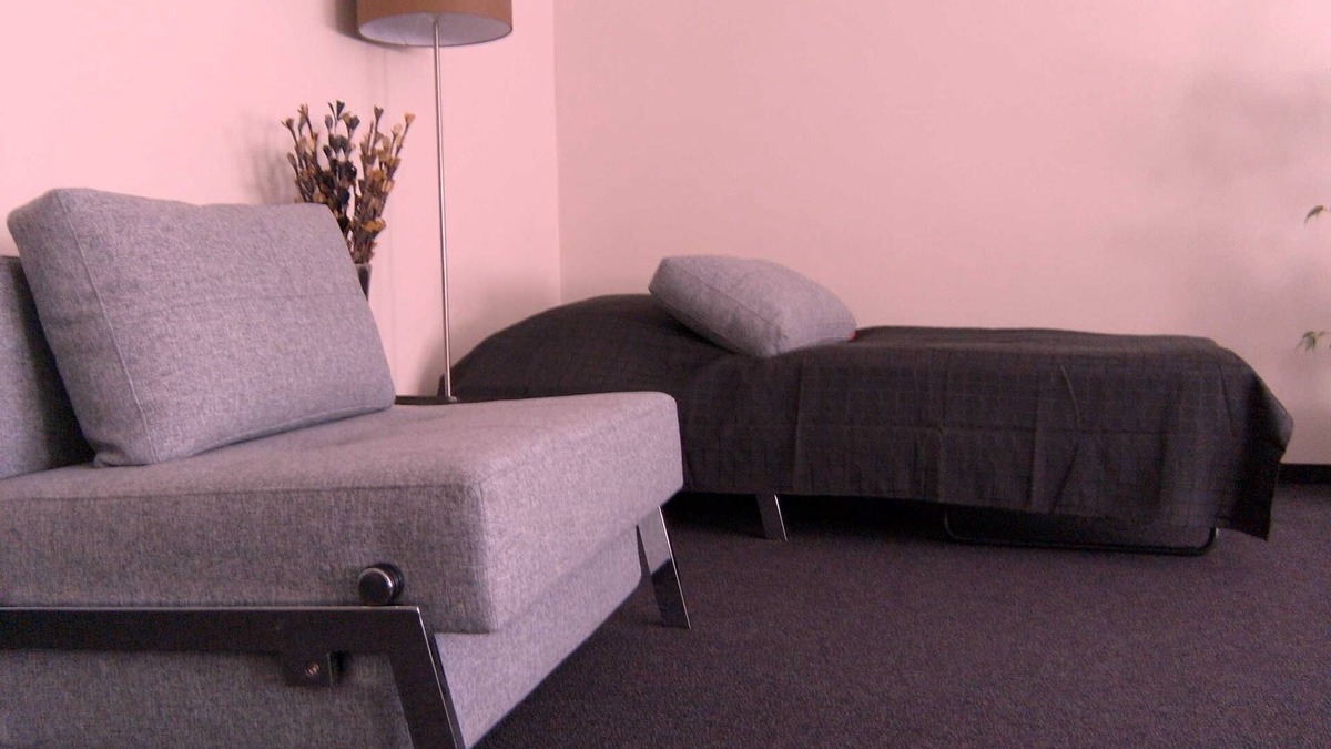 Sangerhausen Apartment | Guest apartment 2 on the 1st floor - Guesthouse Pacia & Ritter