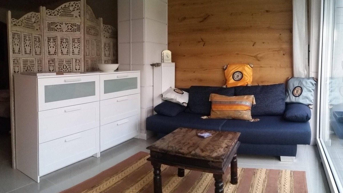Norf Apartment | GUEST APARTMENT - GRÄTZ with garden
