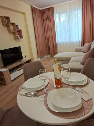 Stara Zagora Apartment | Guest Apartment Kristi