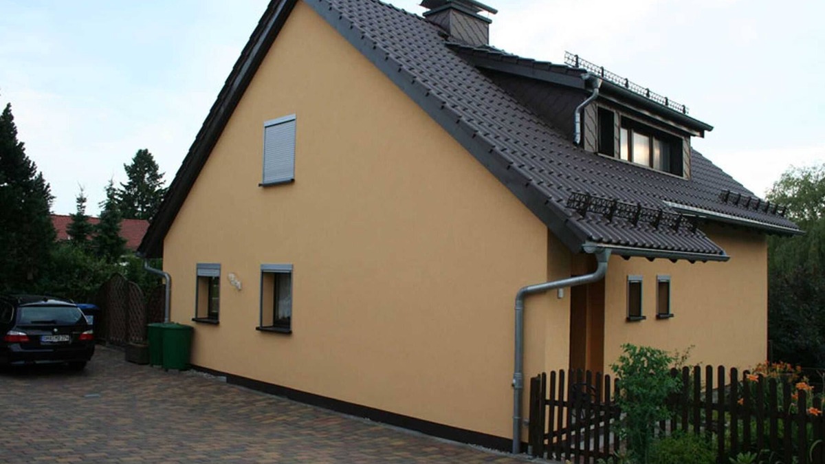 Bad Sachsa Apartment | Guest apartment Meinig