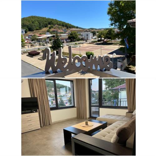Kirkovo Apartment | Guest Apartments Ana