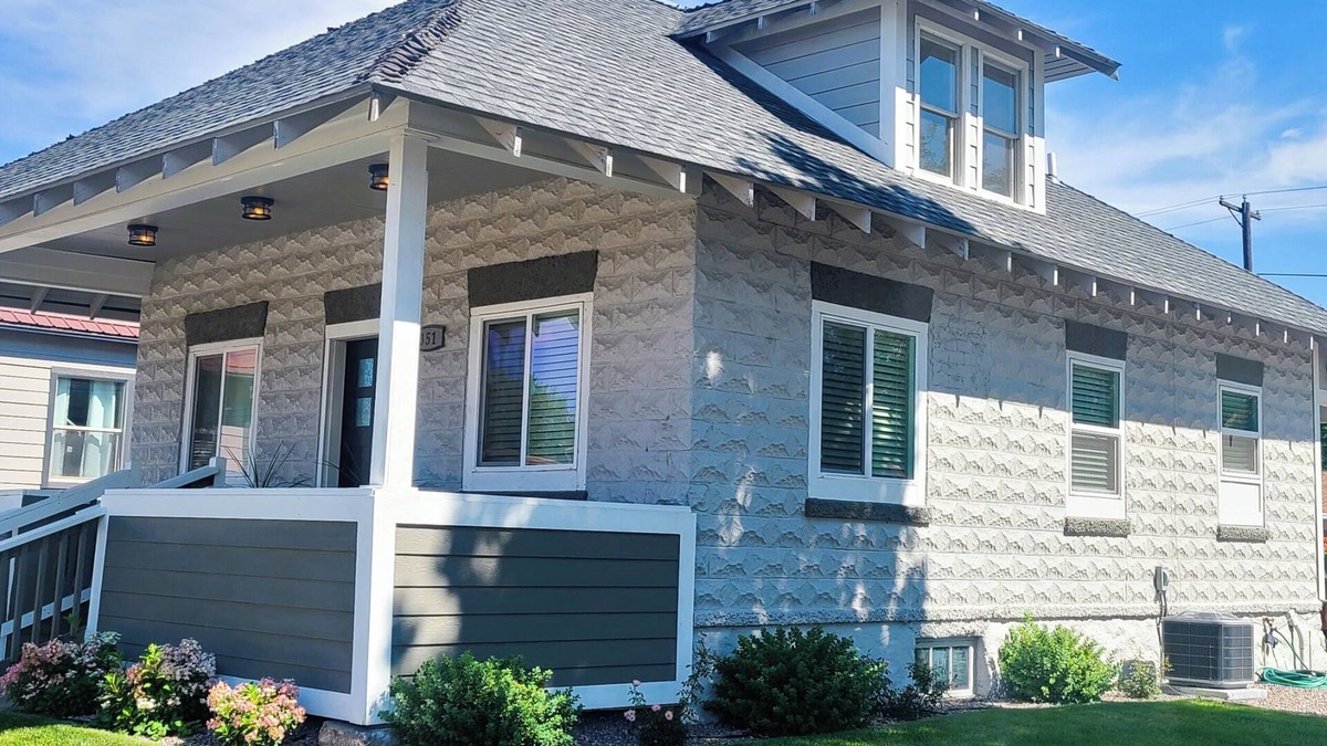 Kalispell House | Guest Favorite!