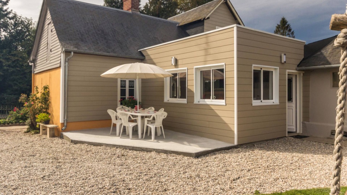 Richemont House | Guest house Richemont (Seine Maritime), 3 bedrooms, 6 people