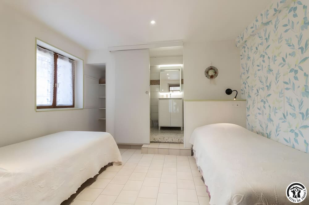 Villefranche-de-Lauragais Bed & Breakfast | Guest Room 'Pause Canal Du Midi 2'