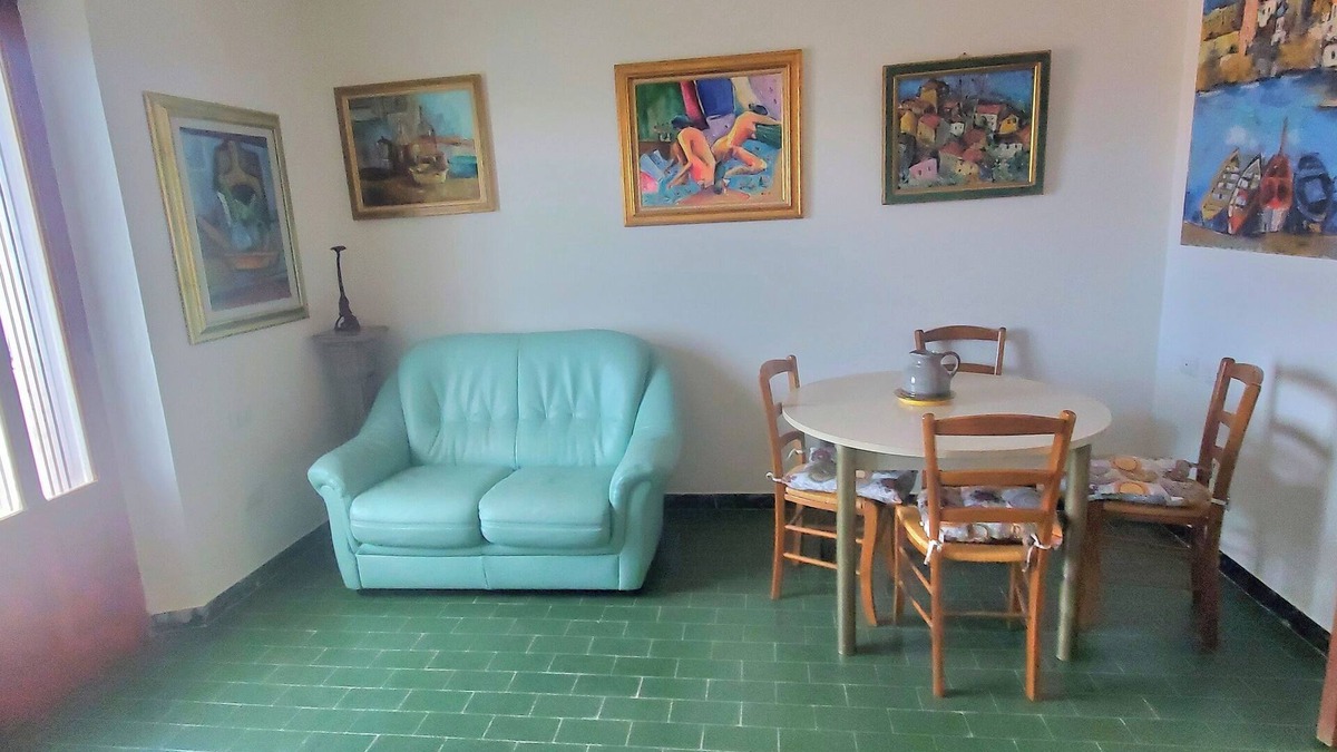 Sa Castangia Apartment | Guest House Gloria is located in Sant'Antonio di Gallura