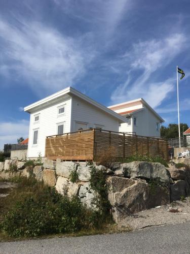Stromstad Municipality House | Guest Haush Ånneröd