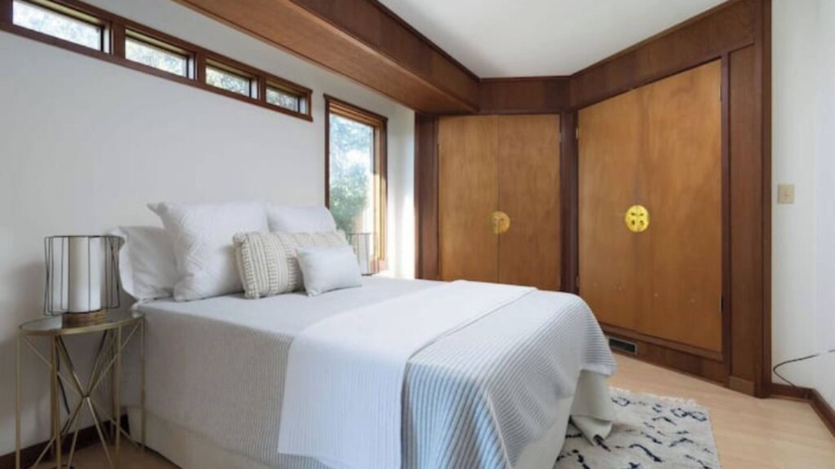 Berkeley Hills House | Guest Home Oasis in the Beautiful Berkeley Hillsnn