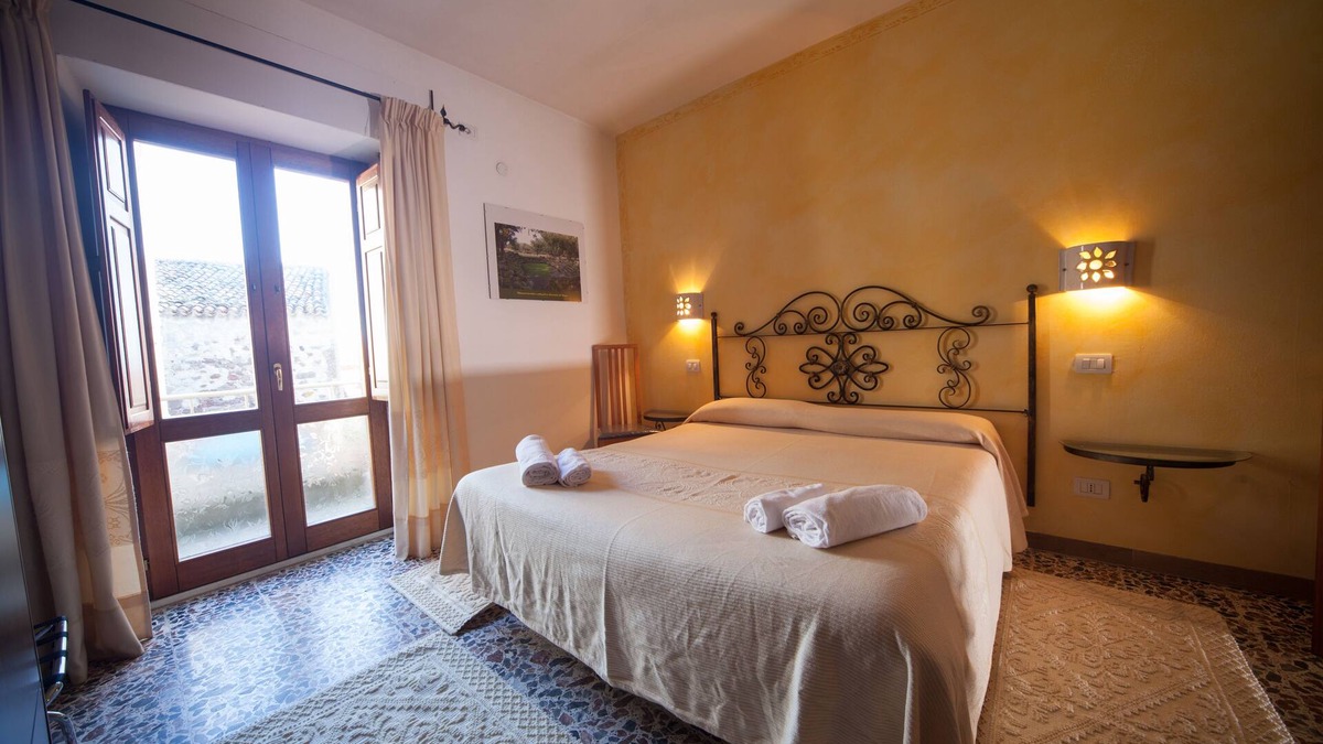 Villanova Monteleone House | Guest house Su Ghindalu room 104