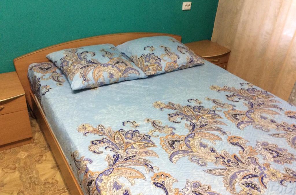 Kechchoyyag Apartment | Guest house на Морозова 35