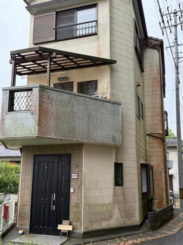 Tosashimizu House | Guest house 旅人宿ゆるっと