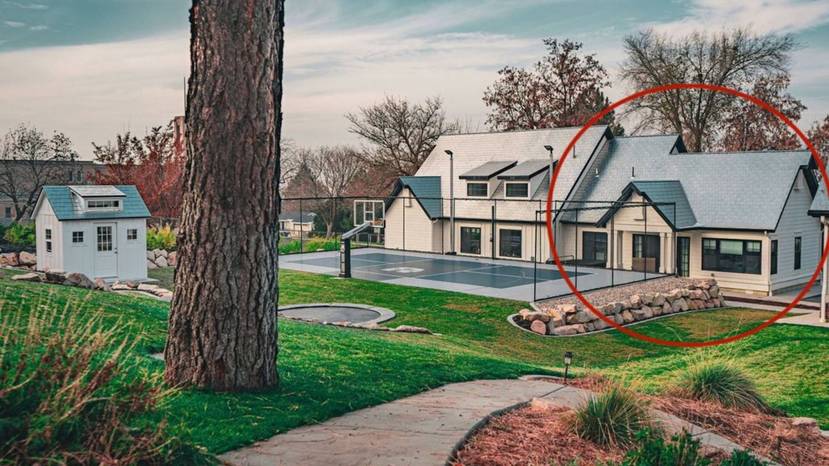 Bountiful House | Guest House - 1 Bedroom North Salt Lake Stay