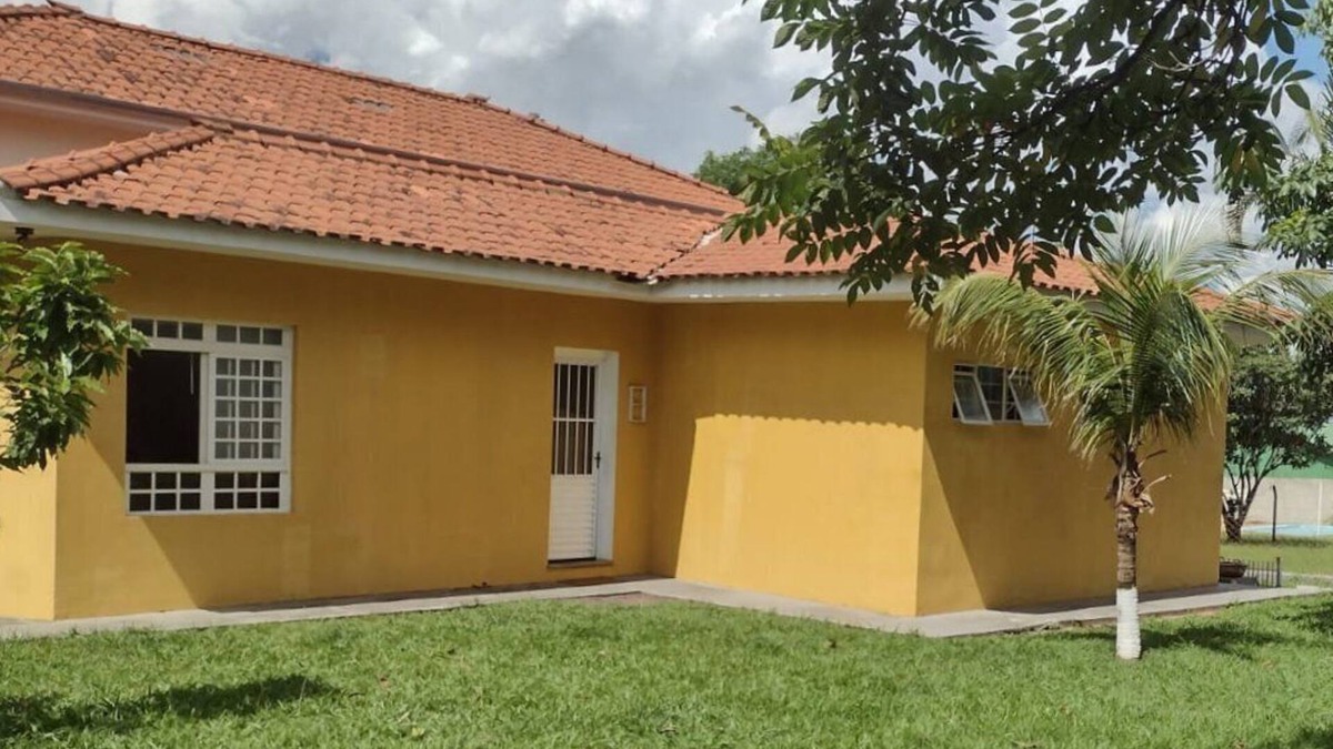 Alpes das Aguas House | Guest house 10 minutes from Thermas de São Pedro Water Park