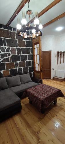 Gyumri Apartment | Guest house 17/7
