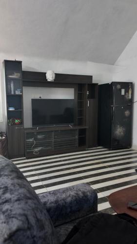 Nellore House | Guest House 2BHK with Open Kitchen