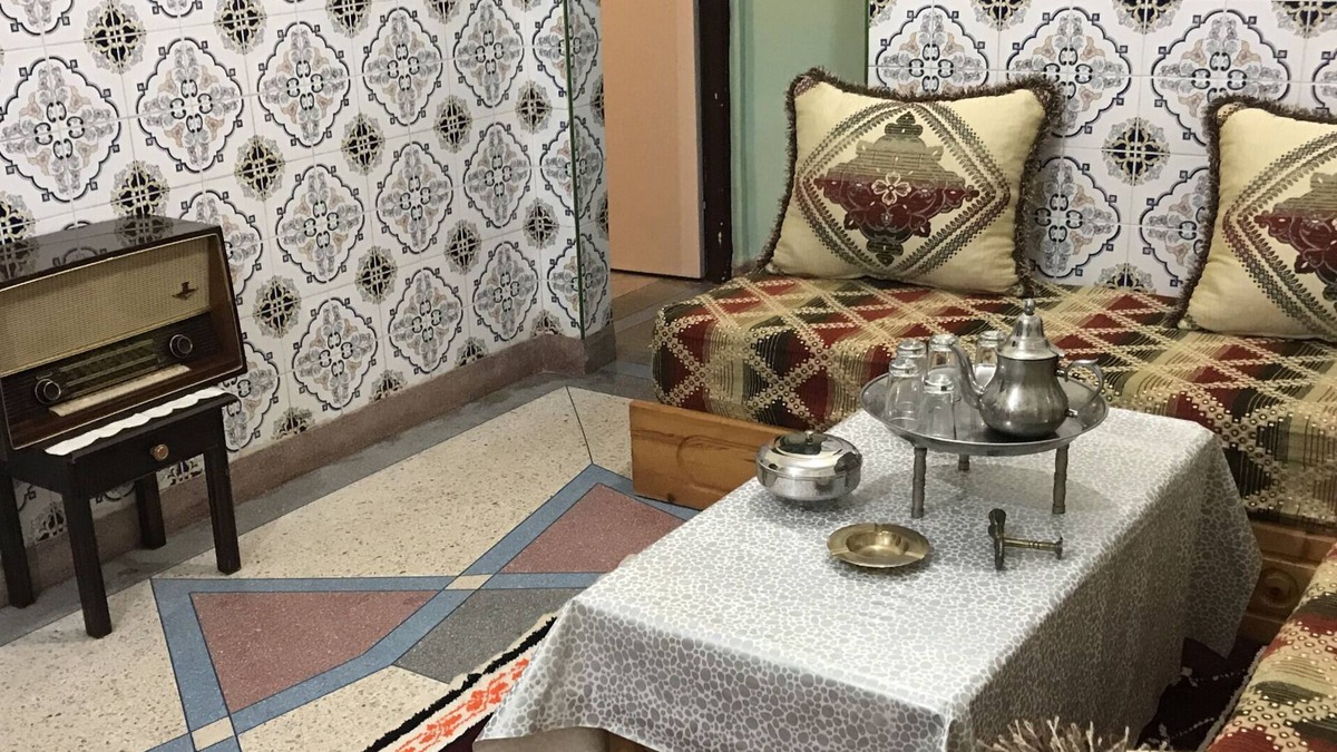 El Ouatia House | Guest house 4 minutes from the beach