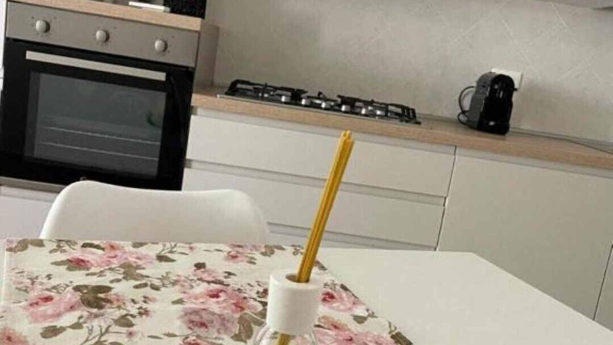 Reggio Calabria Apartment | Guest House 513 B