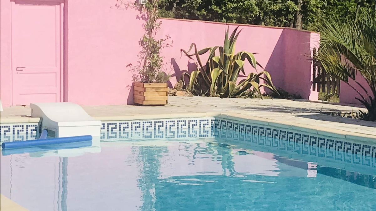 Mons Apartment | Guest House 6P in private villa