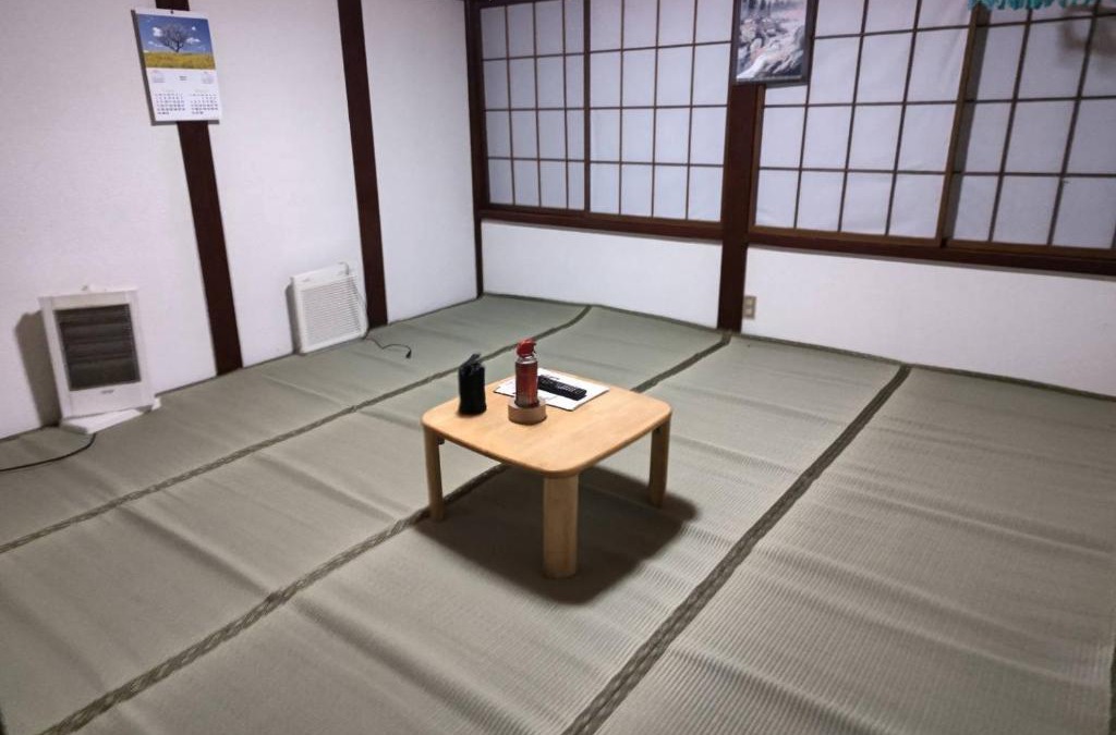 Tsuruoka House | Guest House Abe Tatsunosuke - Vacation STAY 28341v
