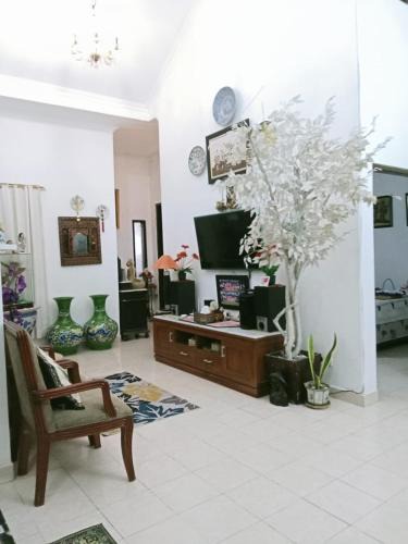 Ngaglik House | Guest House Abimanyu