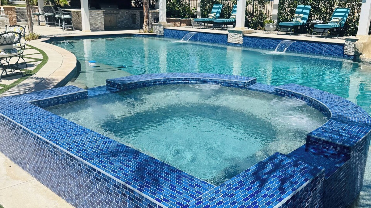 Rancho Cucamonga Bed & Breakfast | Guest House AC & WiFi. Pool & Spa.