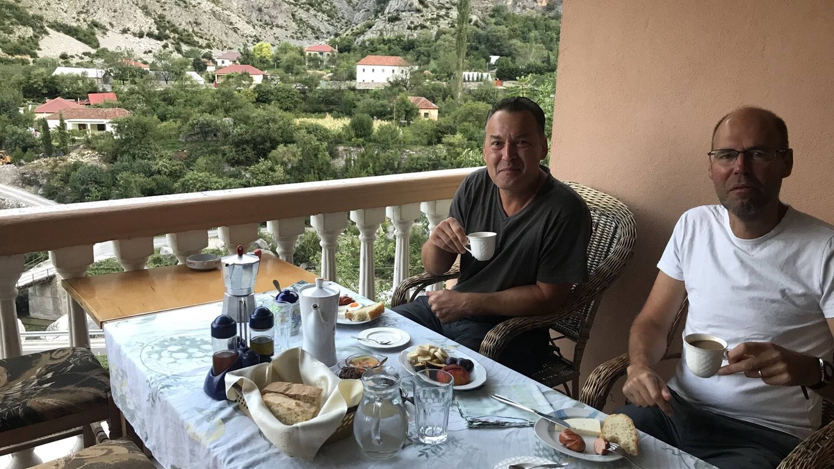 Tamare House | Guest house Adriatiku