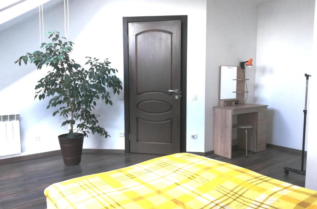 Lieninski rajon House | Guest house Аirport
