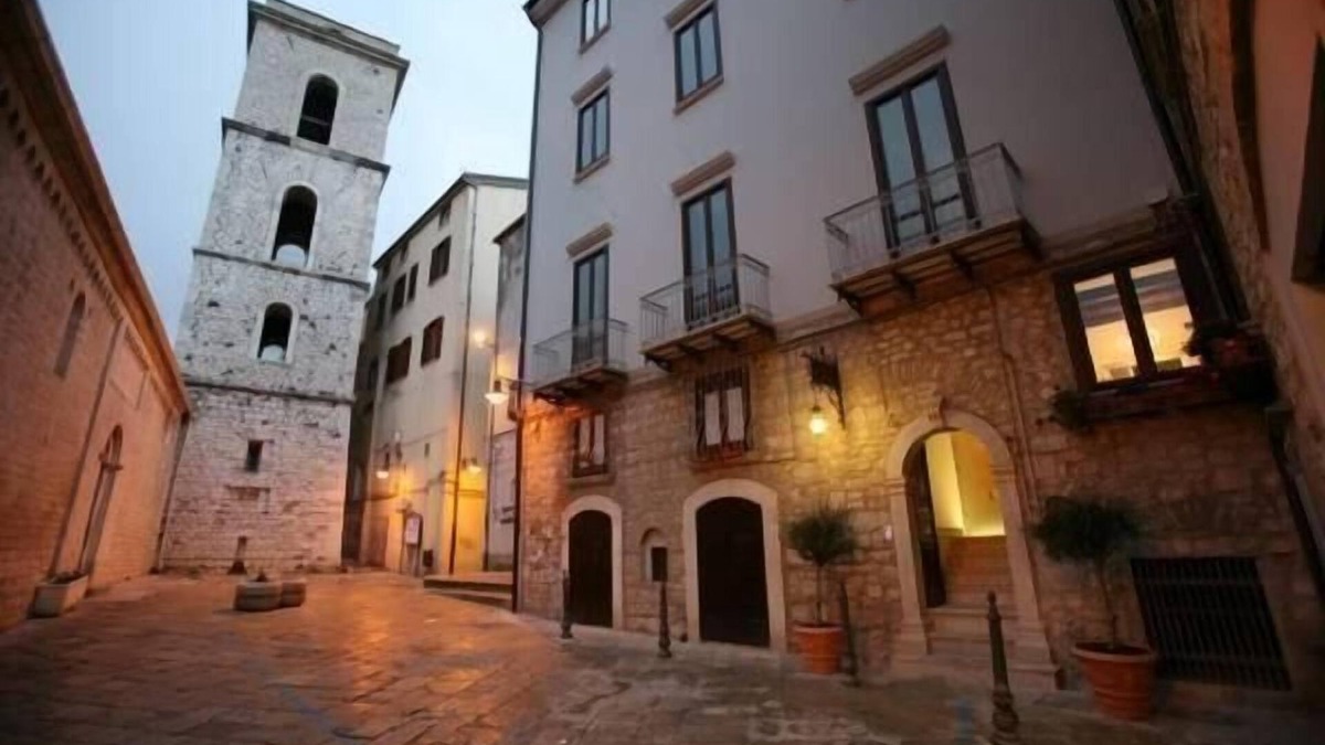 Potenza House | Guest House Al Convento