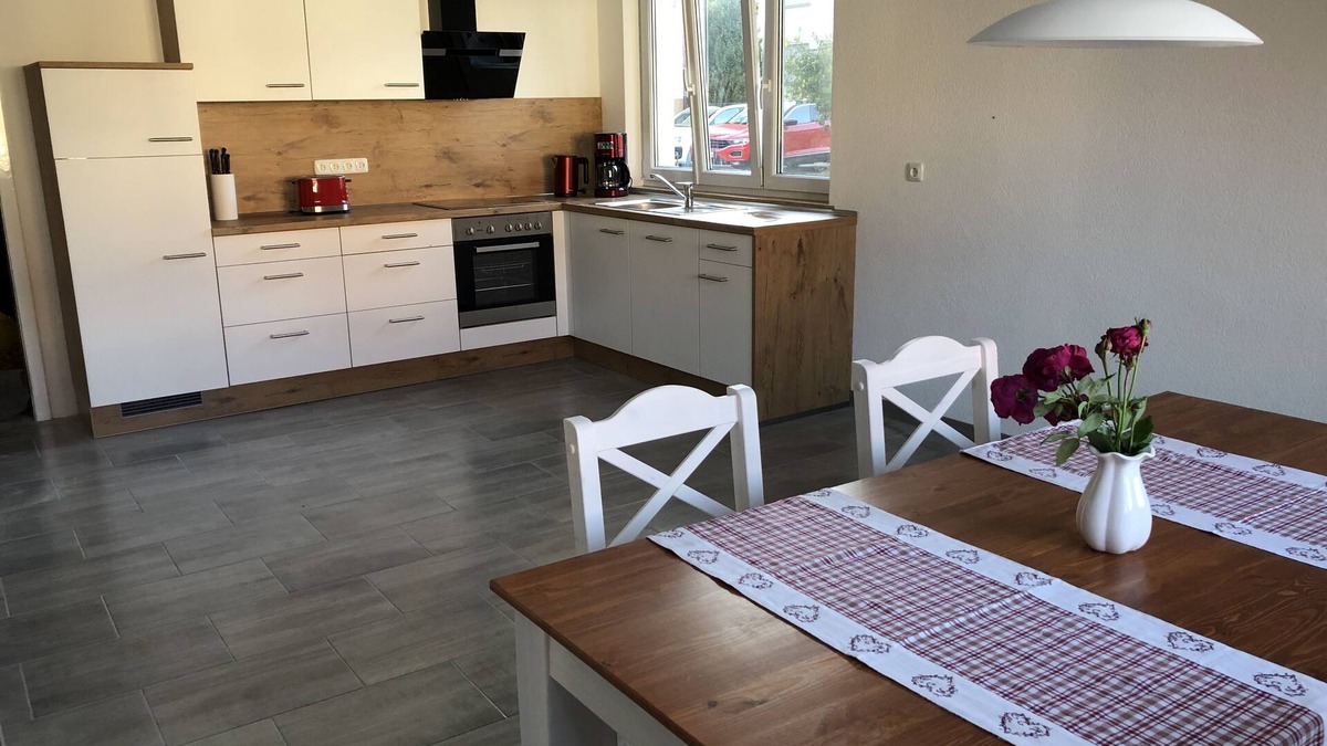 Amstetten Apartment | Guest house AlbTraum