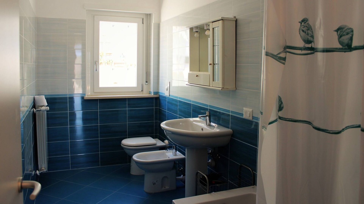 San Vittorino Apartment | Guest House Alighieri