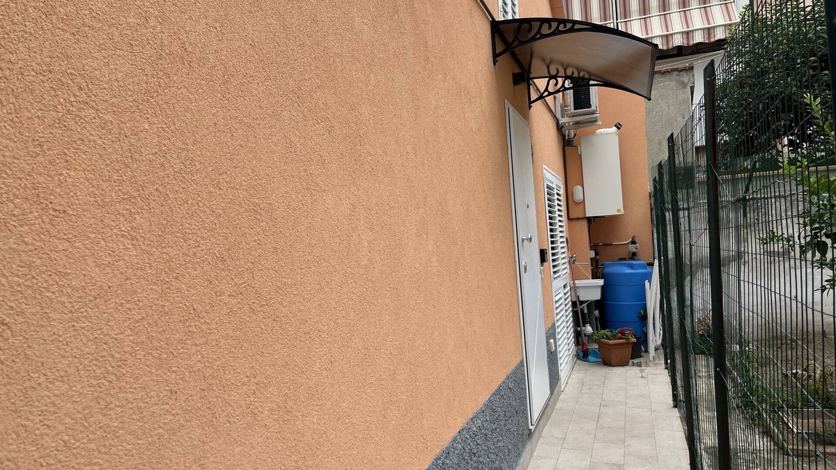 Grosseto House | Guest House All'83