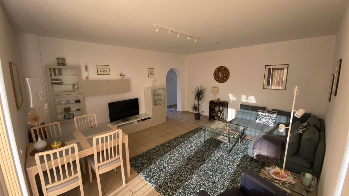 Saarlouis Apartment | Guest house "Am Regenbogen "