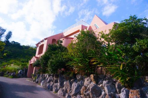 Nago House | Guest House Amakara Okinawa