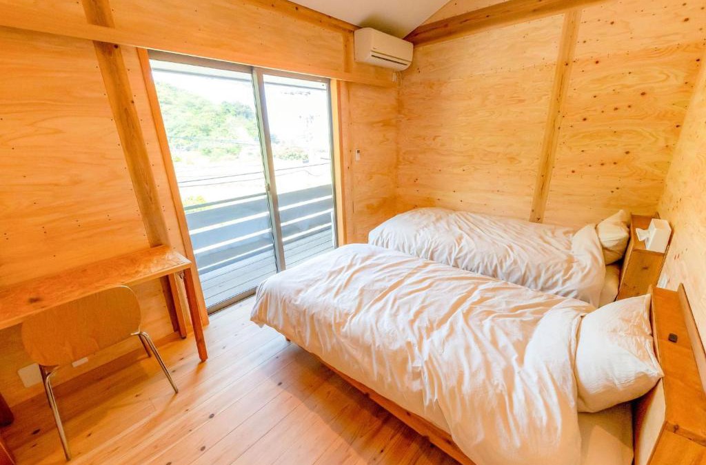 Amami House | Guest House Amami Long Beach 2 - Vacation STAY 37974v