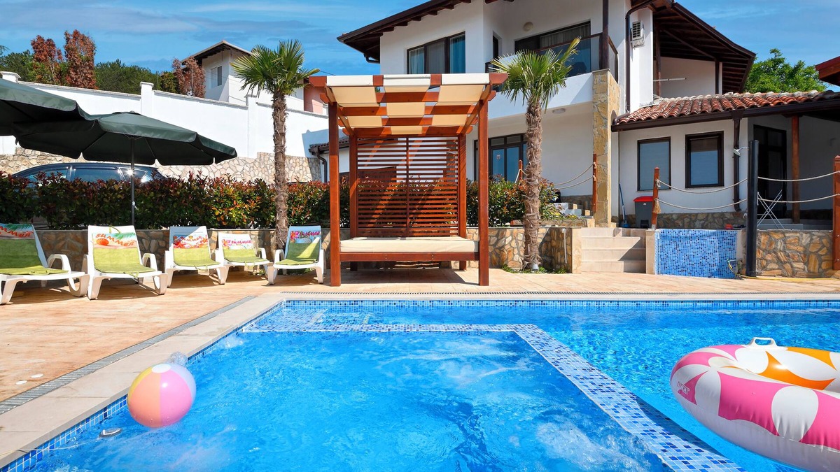 Osenovo Apartment | Guest house Andrea