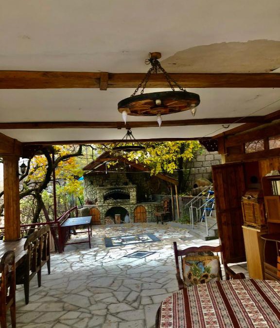 Ijevan House | Guest House Anahit Ijevan