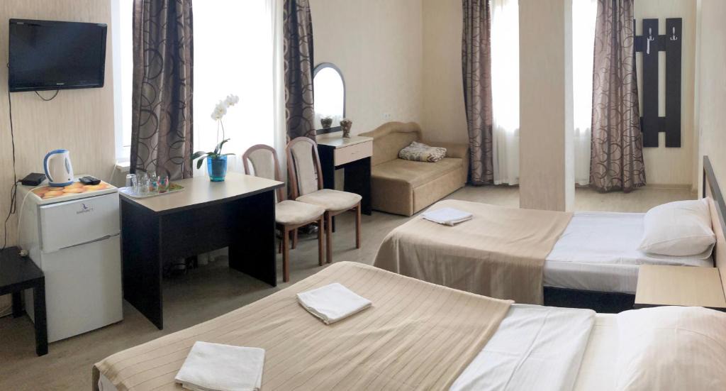 Anapa House | Guest House Anastasia