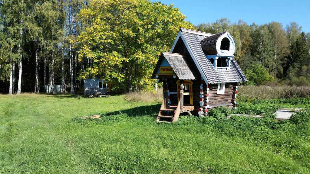 Yakhnovo House | Guest House Andreevshchina