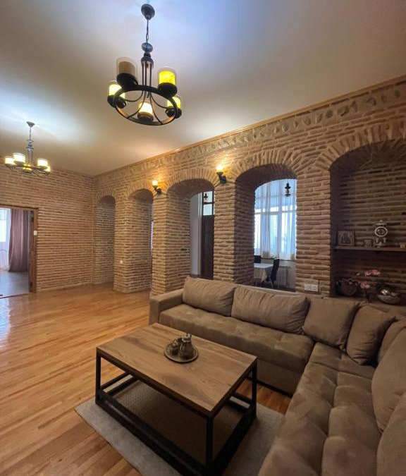 Sighnaghi Apartment | Guest House Anuki