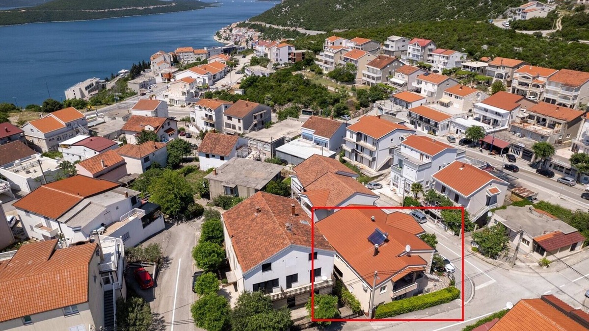 Neum Apartment | Guest House Ardiana/Room I for 3 people
