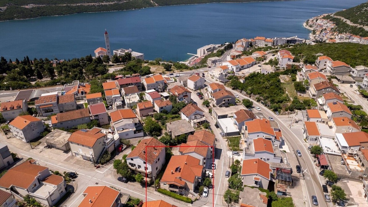 Neum Apartment | Guest House Ardiana/Room III for 3 people