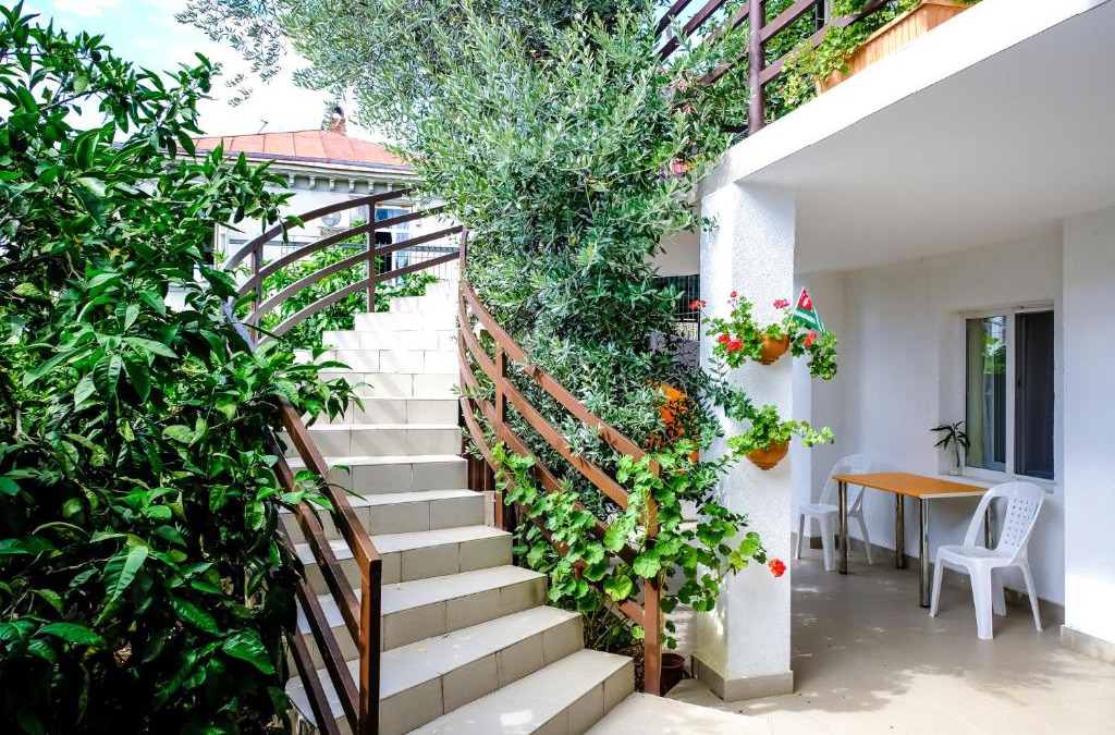 Gagra House | Guest House ASTRA