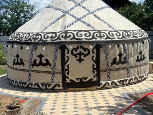 Bokonbayevo House | Guest house Ayperi