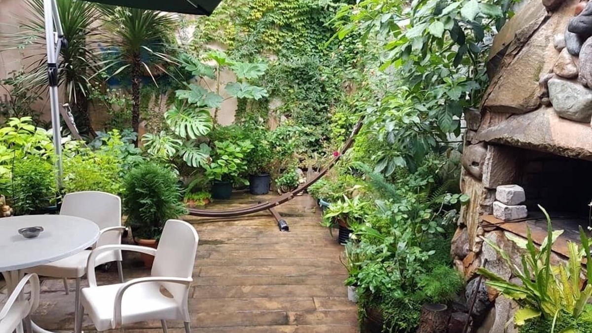 Batumi House | Guest House Batumi Globus