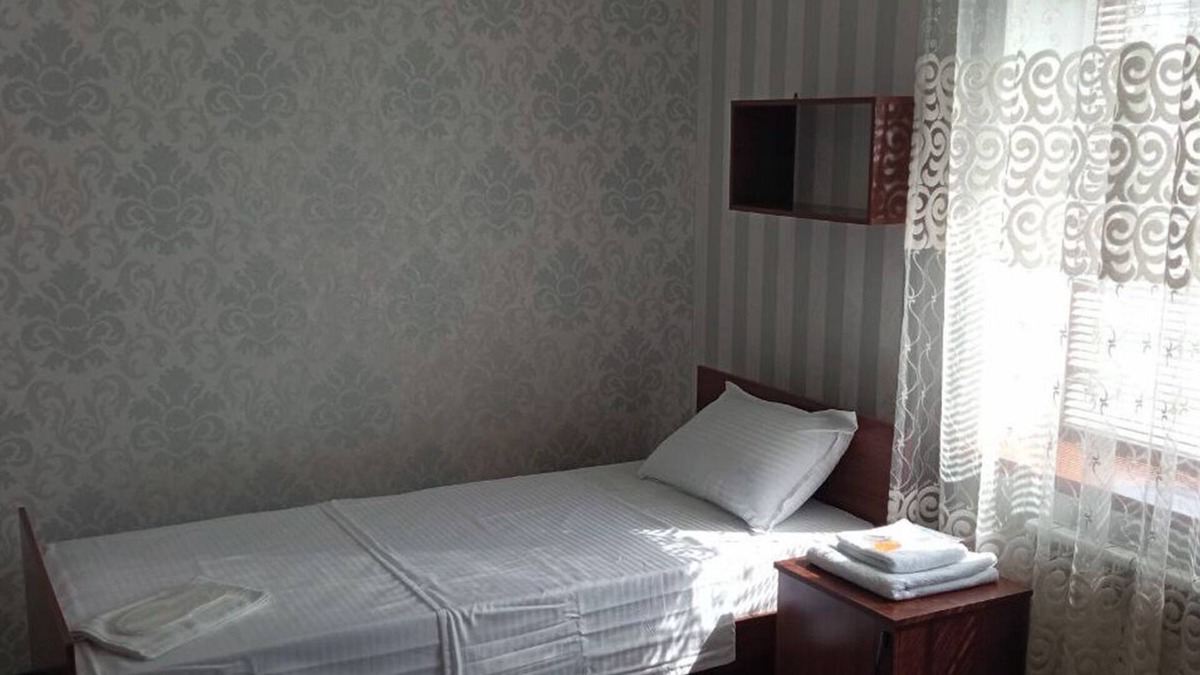 Samarkand House | Guest house "Behruz 5 star"