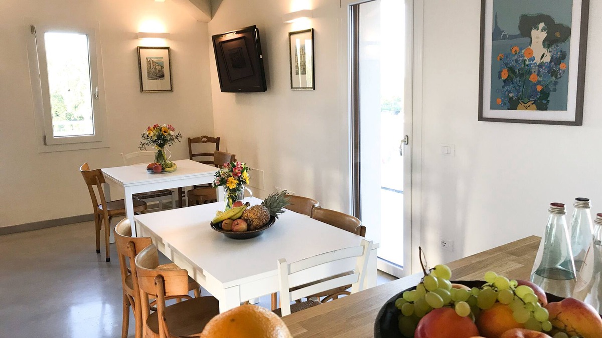Tessera House | Guest House Bella Onda