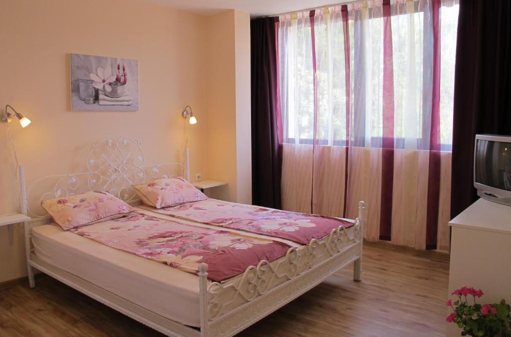 Kotel House | Guest House & Bistro Lefterova
