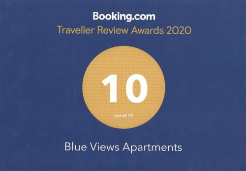 Plav Villa | Guest House Blue Views