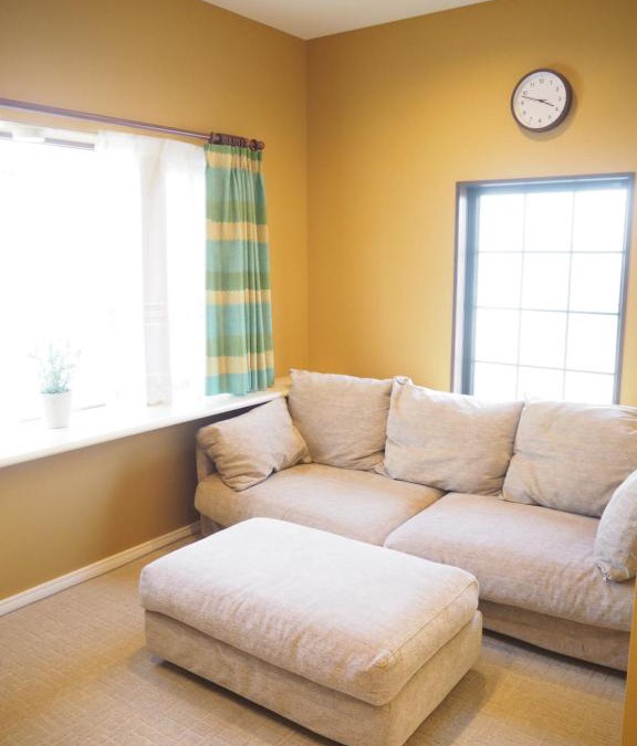 Chuo Ward House | GUEST HOUSE BOSTONS