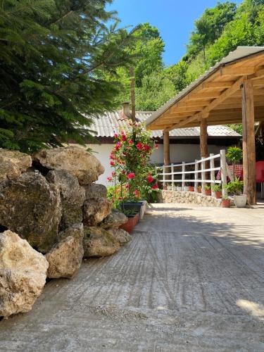 North Macedonia Hotel | Guest House BOZVILL